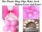 12ft Balloon Arch Kit for Table - Birthday, Party, Wedding, Graduation, Christmas, Baby Shower, and Bachelor Party Decorations
